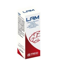 LAM GOCCE 50ML