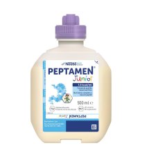 PEPTAMEN JUNIOR NEUTRO 500ML