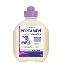 PEPTAMEN JUNIOR ADVANCE NEUTRO