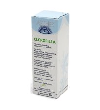 CLOROFILLA GTT 50ML