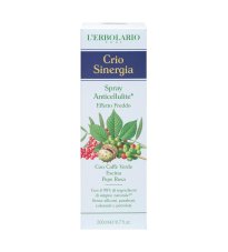 CRIO SINERGIA SPRAY ANTICELLUL