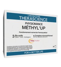 PHYSIOMANCE METHYL'UP 30BUST