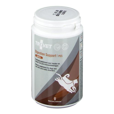 TROVET DIGESTION SUPP PES 200G