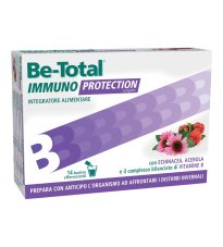 BETOTAL IMMUNO PROTECT 14BUST