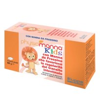 PHYSIOMANNA KIDS 6PZ