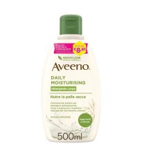 AVEENO PN BAGNO DOCCIA PROMO