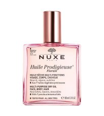 NUXE HP FLORALE 100ML OLIO SEC