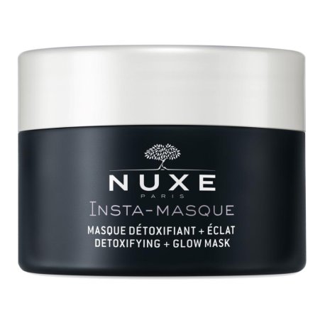 NUXE INSTA-MASQUE MAS DETOSS/I