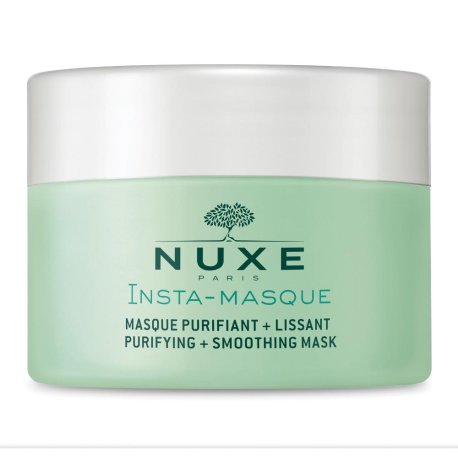 NUXE INSTA-MASQUE MAS PURIF/LE