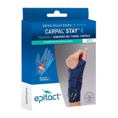 EPITACT CARPAL'STAY DX TG S