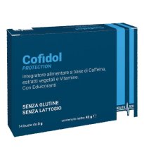 COFIDOL PROTECTION 14BUST