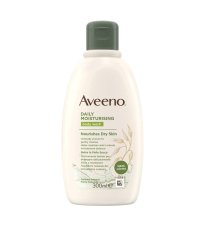 AVEENO BAGNO DOCCIA 300ML