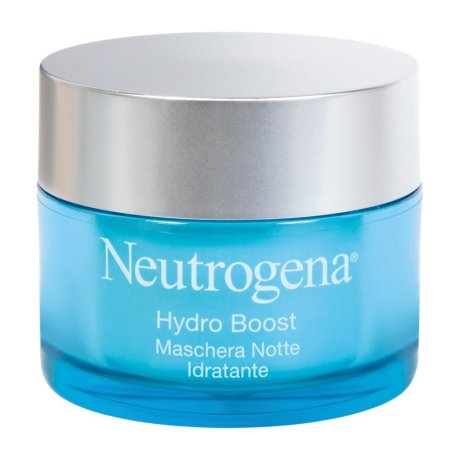 NEUTROGENA MASCHERA ACQUA GEL