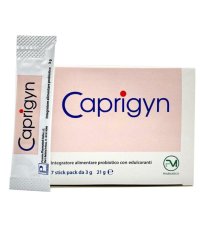 CAPRIGYN 7BUST
