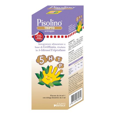 PISOLINO TRIPTO 50ML