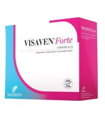 VISAVEN FORTE 16BUST SOLUBILI