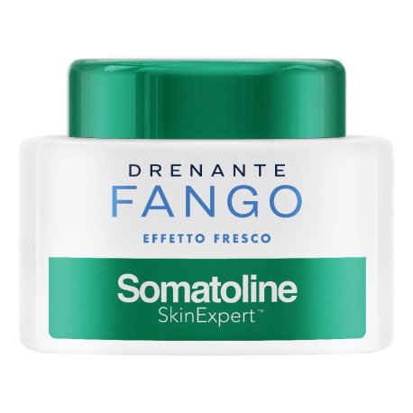 SOMAT SKIN EX FANGO DREN 500G