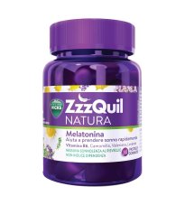 VICKS ZZZQUIL NATURA 30PAST