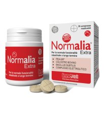 NORMALIA EXTRA 30STICK ORALI