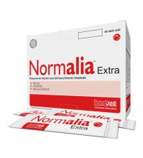 NORMALIA EXTRA 60STICK ORALI