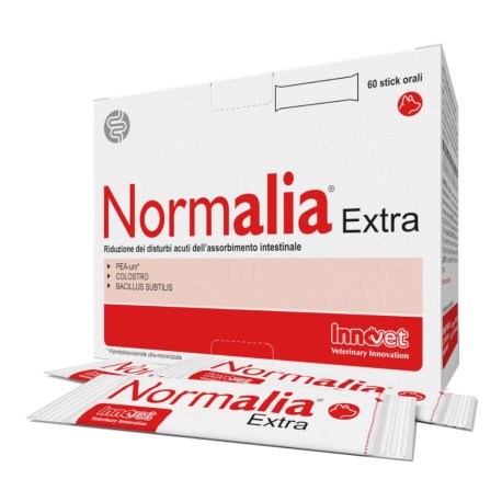 NORMALIA EXTRA 60STICK ORALI