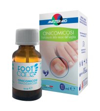 M-AID ONICOMICOSI 10ML