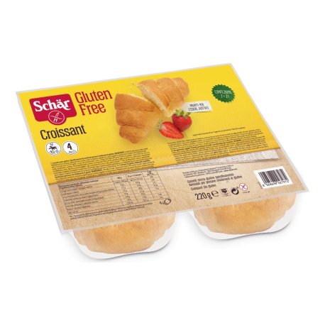 SCHAR CROISSANT 2X110G