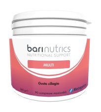 BARINUTRICS MULTI CIL 90CPR