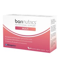 BARINUTRICS MULTI 60CPS