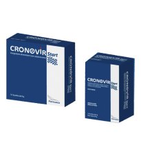 CRONOVIR START 10BUST