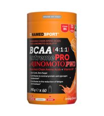 BCAA 4:1:1 EXTREMEPRO ORAN345G