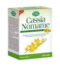 ESI CASSIA NOMAME 60OVAL