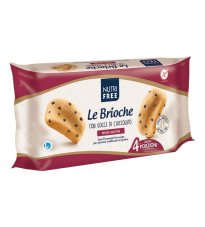 NUTRIFREE LE BRIOCHE GTT 200G