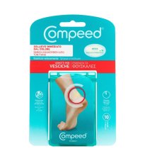 COMPEED CER VESCICHE MEDIO10PZ