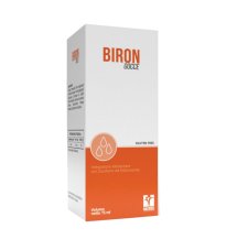 BIRON GOCCE 15ML