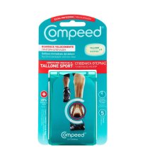 COMPEED TALLONE SPORT 5PZ