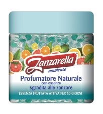 ZANZARELLA PERLE ESSENZA FRUTT