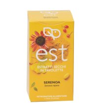 SERENOA ESTRATTO SECCO 60TAV