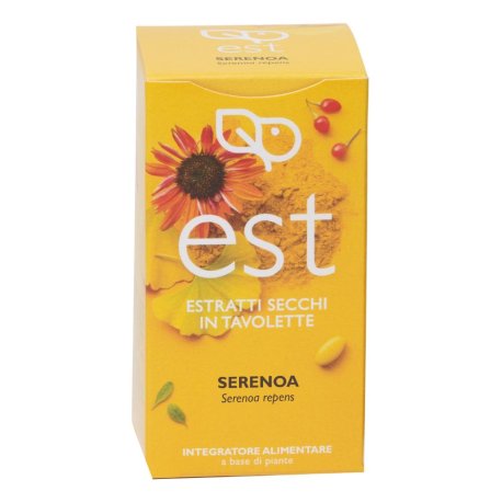 SERENOA ESTRATTO SECCO 60TAV