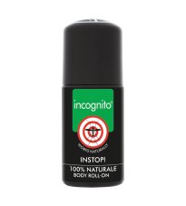 INCOGNITO BODY ROLL-ON 50ML