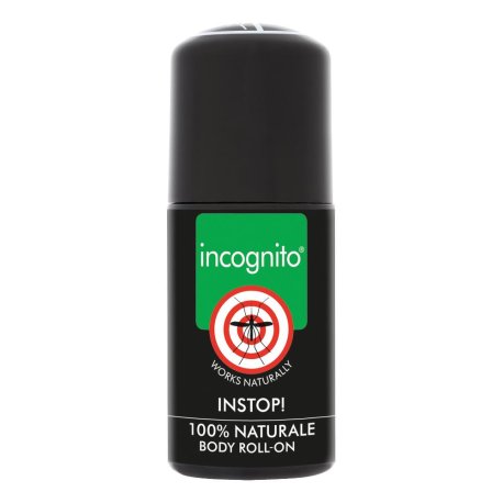 INCOGNITO BODY ROLL-ON 50ML