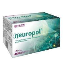 NEUROPOL 20STICK