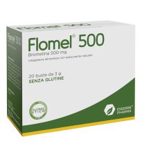 FLOMEL 500 20BUST