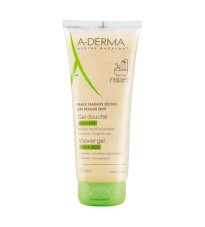 GEL DOCCIA SURGRAS 100ML