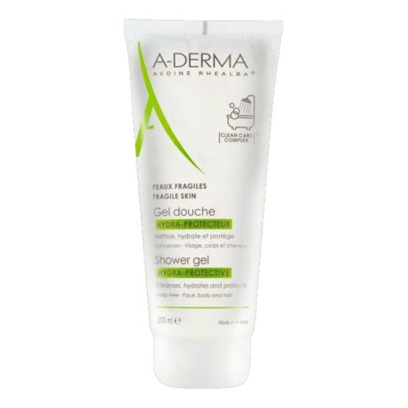 GEL DOCCIA HYDRA PROTETTIVO