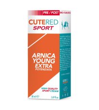 CUTERED SPORT ARNICA YOUNG EX