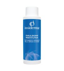 INSIDERMA EMULSIONE RESTITUTIV