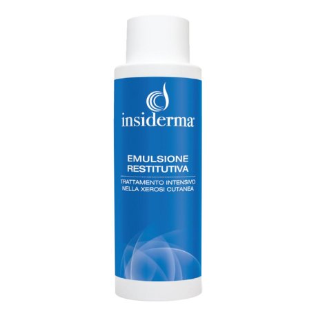 INSIDERMA EMULSIONE RESTITUTIV