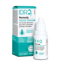 STERILENS IDRA REMEDY 10ML