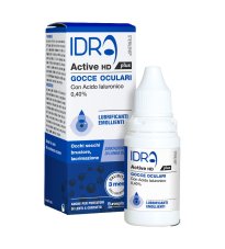 STERILENS IDRA ACTIVE HD PLUS